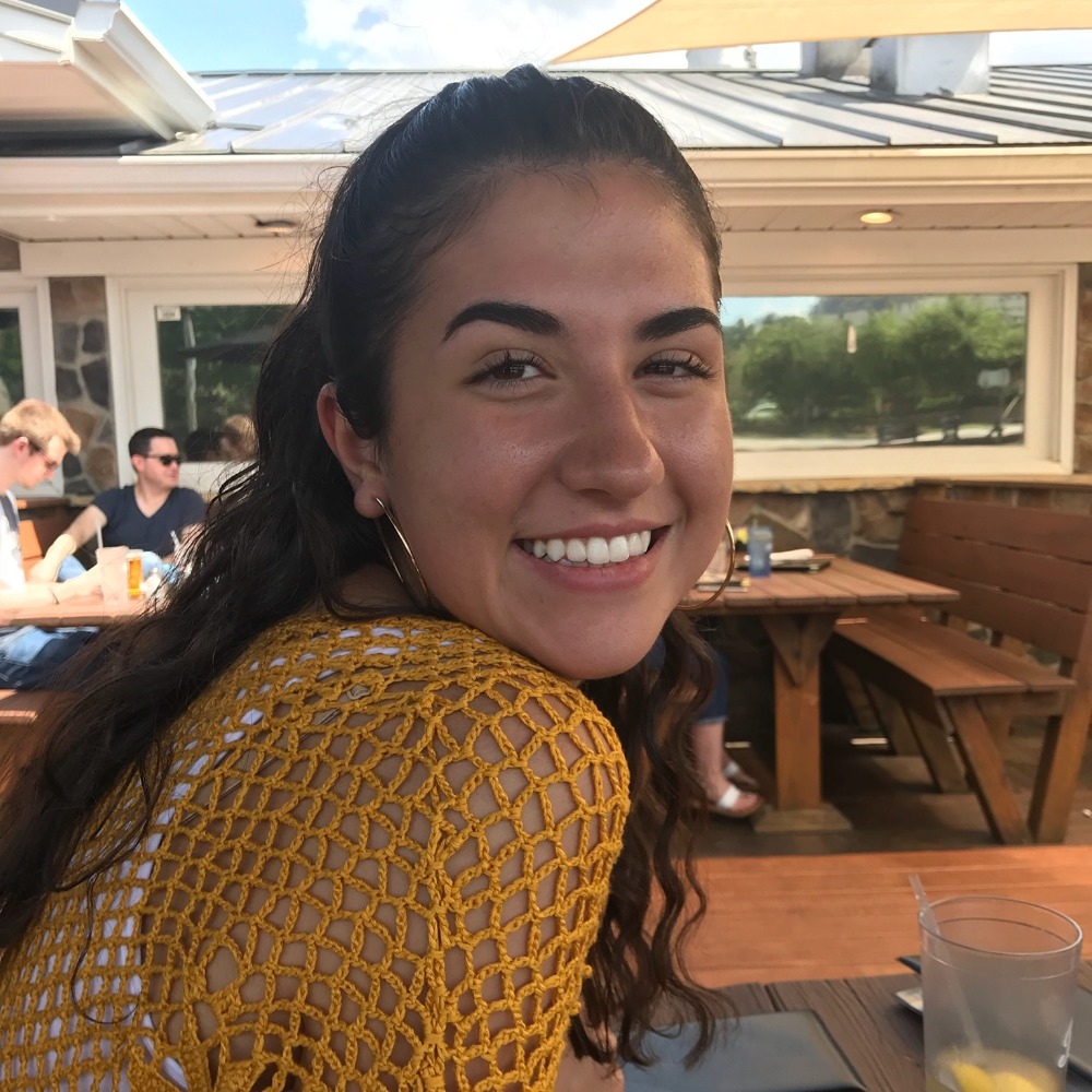 Meet your Posher, Jordan